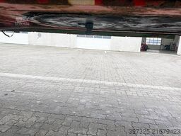 Kel-Berg Curtainsider / Planenauflieger / Gardin