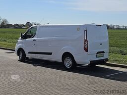 FORD TRANSIT CUSTOM 2.0 L2H1 Navi Trekhaak!