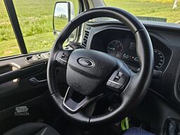 FORD TRANSIT CUSTOM 2.0 L2H1 Navi Trekhaak!