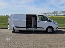 FORD TRANSIT CUSTOM 2.0 L2H1 Navi Trekhaak!