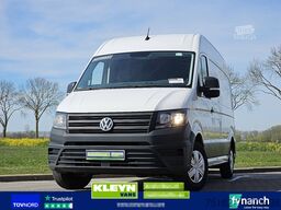 VOLKSWAGEN CRAFTER 35 2.0 L3H3 140Pk Automaat!