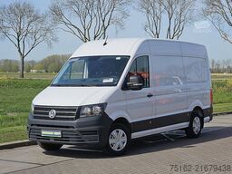 VOLKSWAGEN CRAFTER 35 2.0 L3H3 140Pk Automaat!