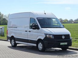 VOLKSWAGEN CRAFTER 35 2.0 L3H3 140Pk Automaat!
