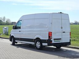 VOLKSWAGEN CRAFTER 35 2.0 L3H3 140Pk Automaat!