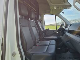 VOLKSWAGEN CRAFTER 35 2.0 L3H3 140Pk Automaat!