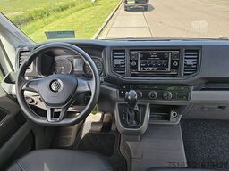 VOLKSWAGEN CRAFTER 35 2.0 L3H3 140Pk Automaat!