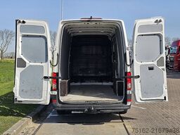 VOLKSWAGEN CRAFTER 35 2.0 L3H3 140Pk Automaat!