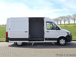 VOLKSWAGEN CRAFTER 35 2.0 L3H3 140Pk Automaat!