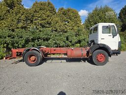 MERCEDES-BENZ 1922