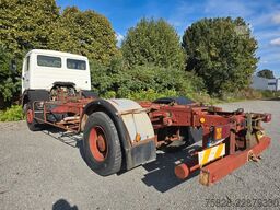 MERCEDES-BENZ 1922