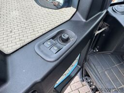 MULTICAR FUMO CARRIER 4x4 mit Schneeschild + Silostreuer