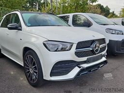 MERCEDES-BENZ GLE 350 de 4Matic AMG-Line Trittbretter