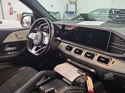 MERCEDES-BENZ GLE 350 de 4Matic AMG-Line Trittbretter