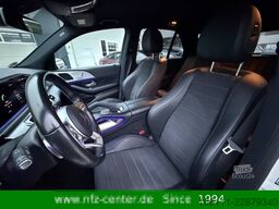 MERCEDES-BENZ GLE 350 de 4Matic AMG LINE/KEYLESS/Night-Paket
