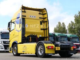 IVECO 570 S-Way Retarder 2-Tanks Euro6