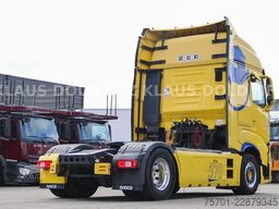 IVECO 570 S-Way Retarder 2-Tanks Euro6