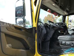 IVECO 570 S-Way Retarder 2-Tanks Euro6