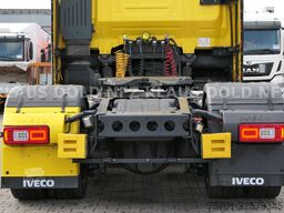 IVECO 570 S-Way Retarder 2-Tanks Euro6