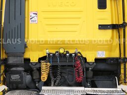 IVECO 570 S-Way Retarder 2-Tanks Euro6