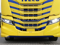 IVECO 570 S-Way Retarder 2-Tanks Euro6