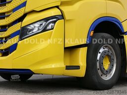 IVECO 570 S-Way Retarder 2-Tanks Euro6