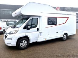 Avtodom z nadgradnjo (alkoven) LMC Tourer A 690 *6 Personen*3500kg*