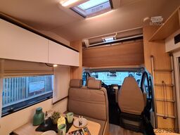 LMC Tourer A 690 *6 Personen*3500kg*