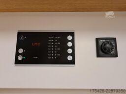 LMC Tourer A 690 *6 Personen*3500kg*
