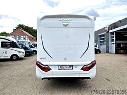 HYMER/ERIBA ML-T 570 *Fahrassistenz u. Komfort Plus-Paket*