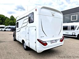 HYMER/ERIBA ML-T 570 *Fahrassistenz u. Komfort Plus-Paket*