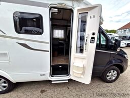 HYMER/ERIBA ML-T 570 *Fahrassistenz u. Komfort Plus-Paket*