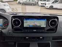 HYMER/ERIBA ML-T 570 *Fahrassistenz u. Komfort Plus-Paket*