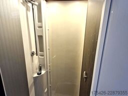 HYMER/ERIBA ML-T 570 *Fahrassistenz u. Komfort Plus-Paket*
