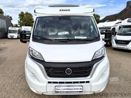 KNAUS Van TI VANSATION 650 MEG *Safety Paket*