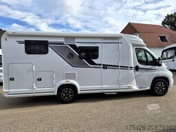 KNAUS Van TI VANSATION 650 MEG *Safety Paket*