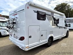 KNAUS Van TI VANSATION 650 MEG *Safety Paket*