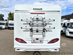 KNAUS Van TI VANSATION 650 MEG *Safety Paket*
