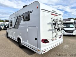 KNAUS Van TI VANSATION 650 MEG *Safety Paket*