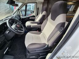 KNAUS Van TI VANSATION 650 MEG *Safety Paket*