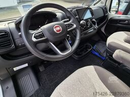 KNAUS Van TI VANSATION 650 MEG *Safety Paket*