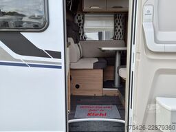 KNAUS Van TI VANSATION 650 MEG *Safety Paket*