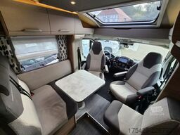 KNAUS Van TI VANSATION 650 MEG *Safety Paket*