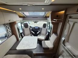 KNAUS Van TI VANSATION 650 MEG *Safety Paket*