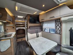 KNAUS Van TI VANSATION 650 MEG *Safety Paket*