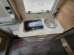 KNAUS Van TI VANSATION 650 MEG *Safety Paket*