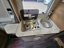 KNAUS Van TI VANSATION 650 MEG *Safety Paket*