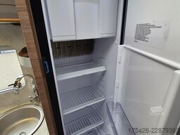 KNAUS Van TI VANSATION 650 MEG *Safety Paket*