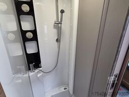 KNAUS Van TI VANSATION 650 MEG *Safety Paket*