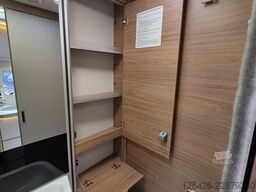 KNAUS Van TI VANSATION 650 MEG *Safety Paket*
