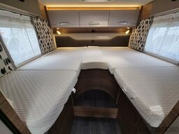 KNAUS Van TI VANSATION 650 MEG *Safety Paket*